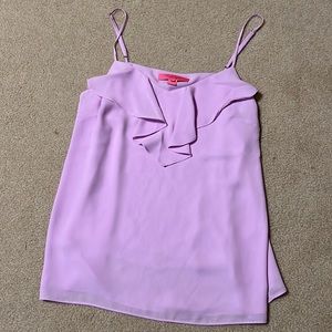 Lilly Pulitzer Size M tank top